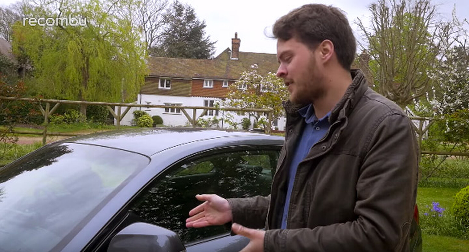 BMW M2 review: The most exciting M car in years?