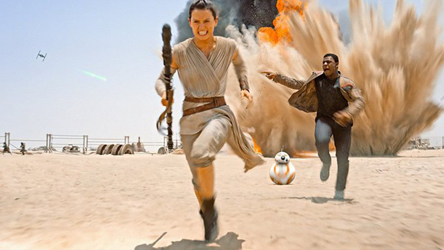 Game of Thrones and Star Wars come to Freesat via Wuaki.tv app