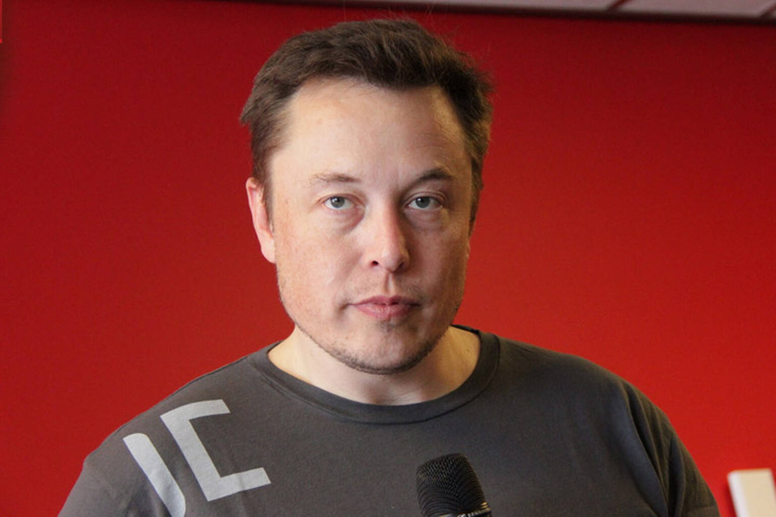 Elon Musk hints at life after the Tesla Model 3