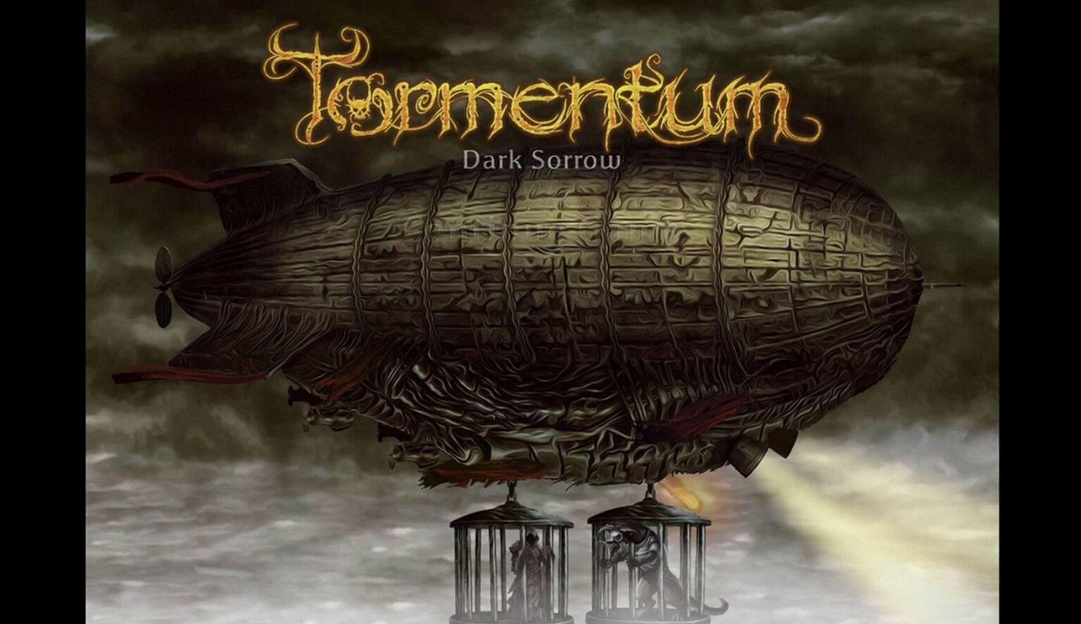 Tormentum: Dark Sorrow (iOS) game review