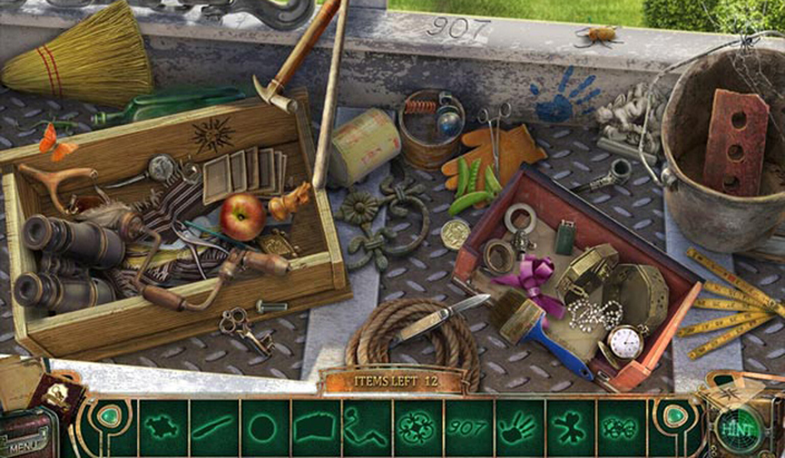 Best hidden object games for iPad (2016)
