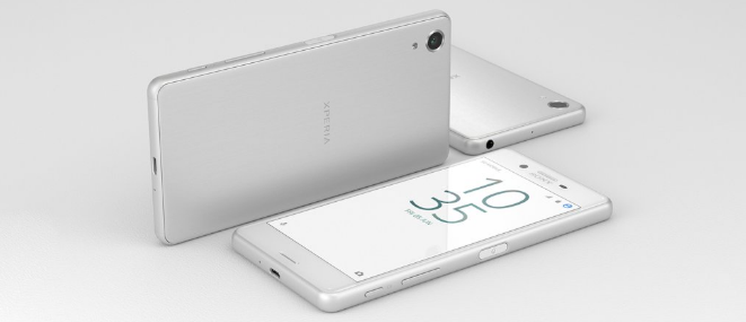 Sony Xperia X Performance could be coming to UK after all