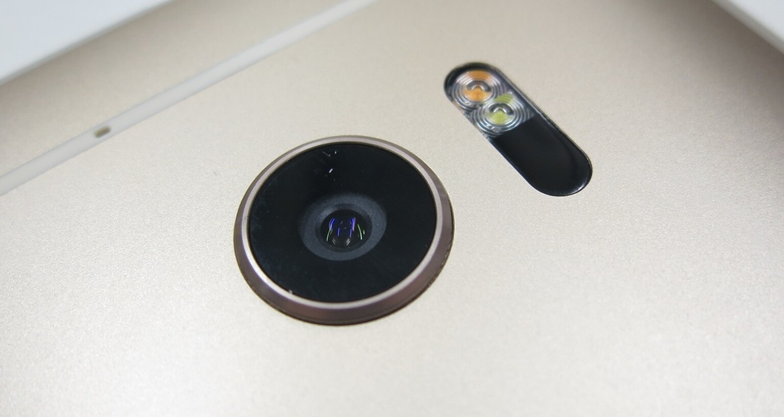 HTC 10 camera update: Does it make a difference vs Galaxy S7