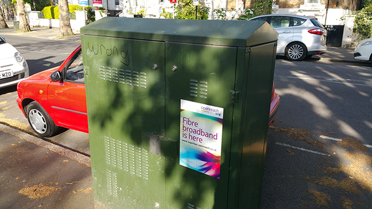 BT: ‘We’ll do gigabit fibre for 2m and G.fast for 12m by 2020’