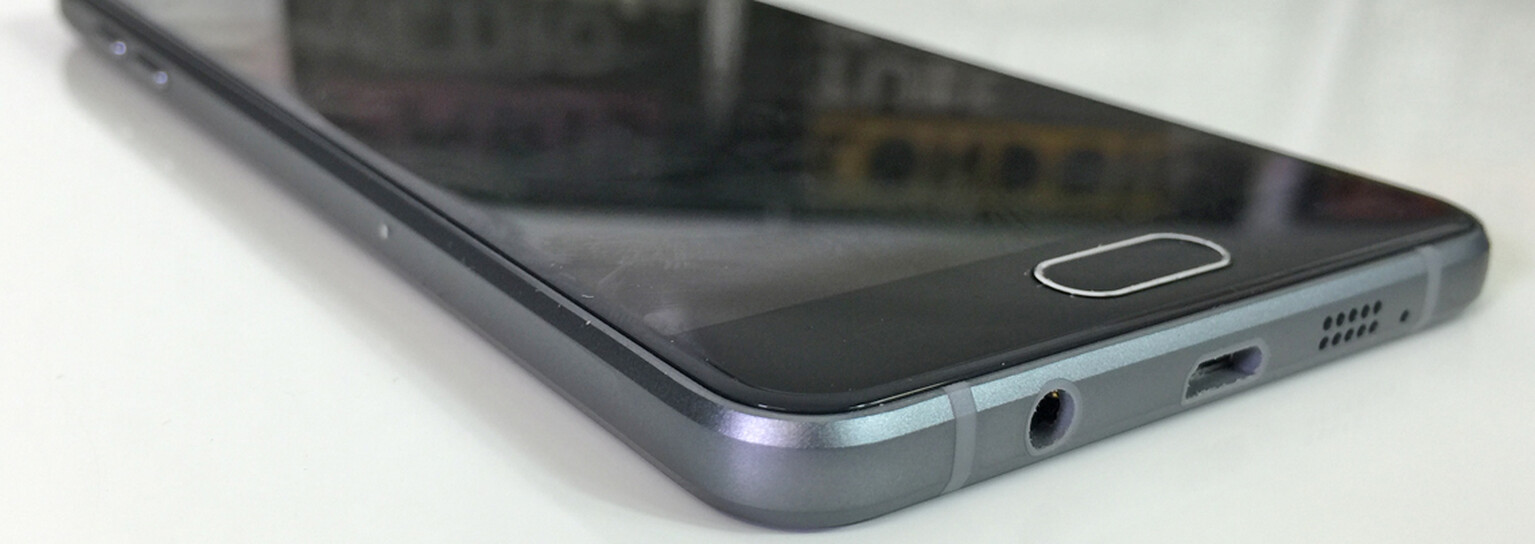 Samsung Galaxy A5 (2016) Review: In Depth