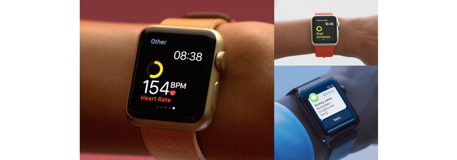 How much is an Apple Watch?