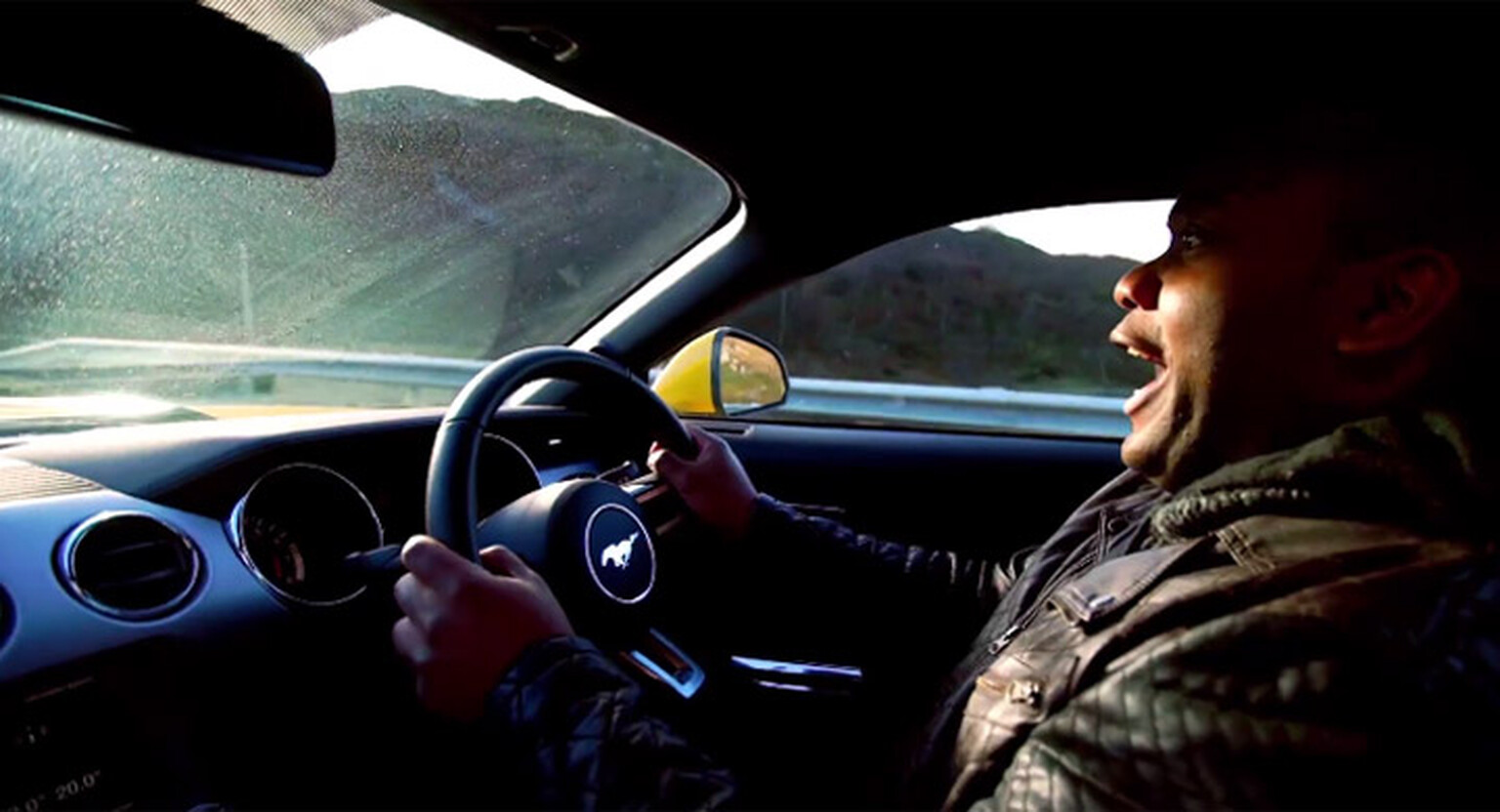 Top Gear: Rory Reid and Chris Harris finally appear in extended trailer