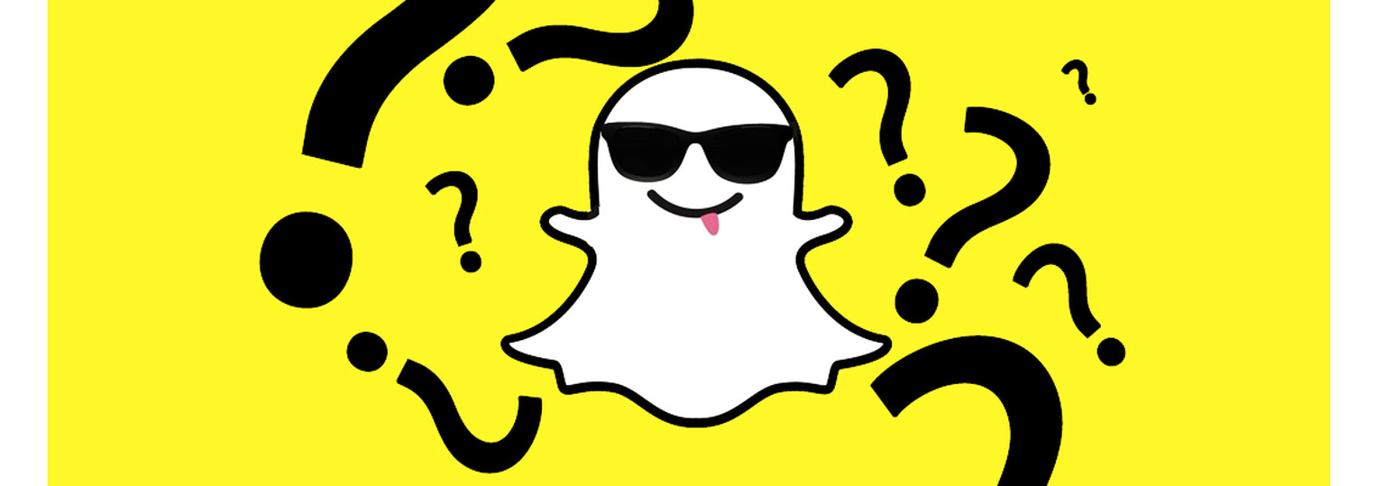 What is Snapchat? A beginner’s guide to ephemeral social media