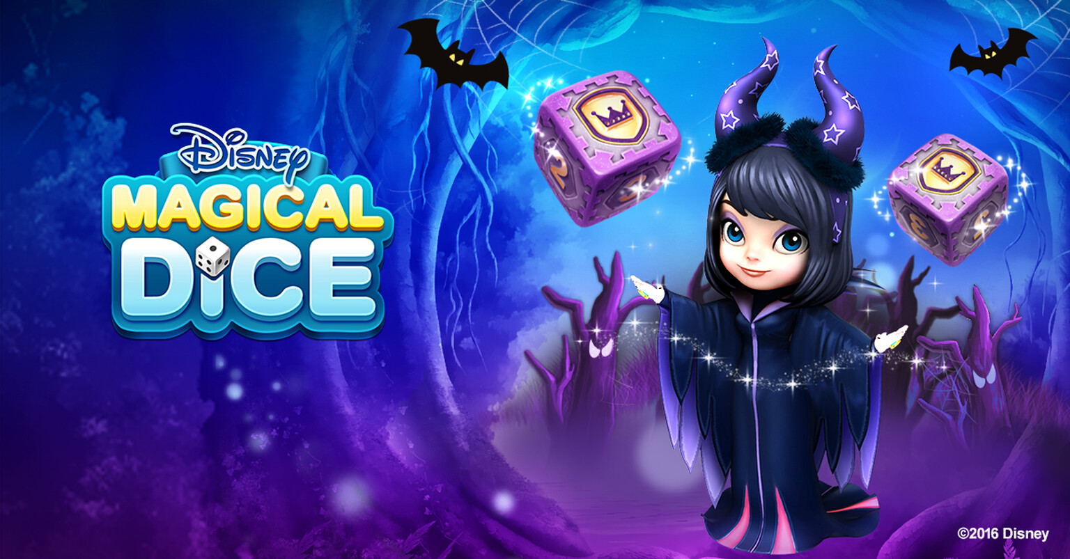 Disney Magical Dice Tips & Tricks Guide: How to win without spending real money