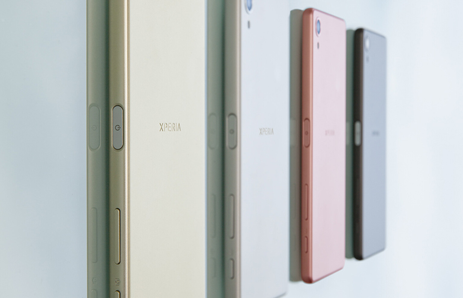 Sony Xperia X vs Xperia XA vs XA Ultra vs X Performance: Which is best?