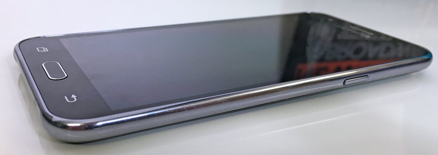 Samsung Galaxy J5 Review: In Depth
