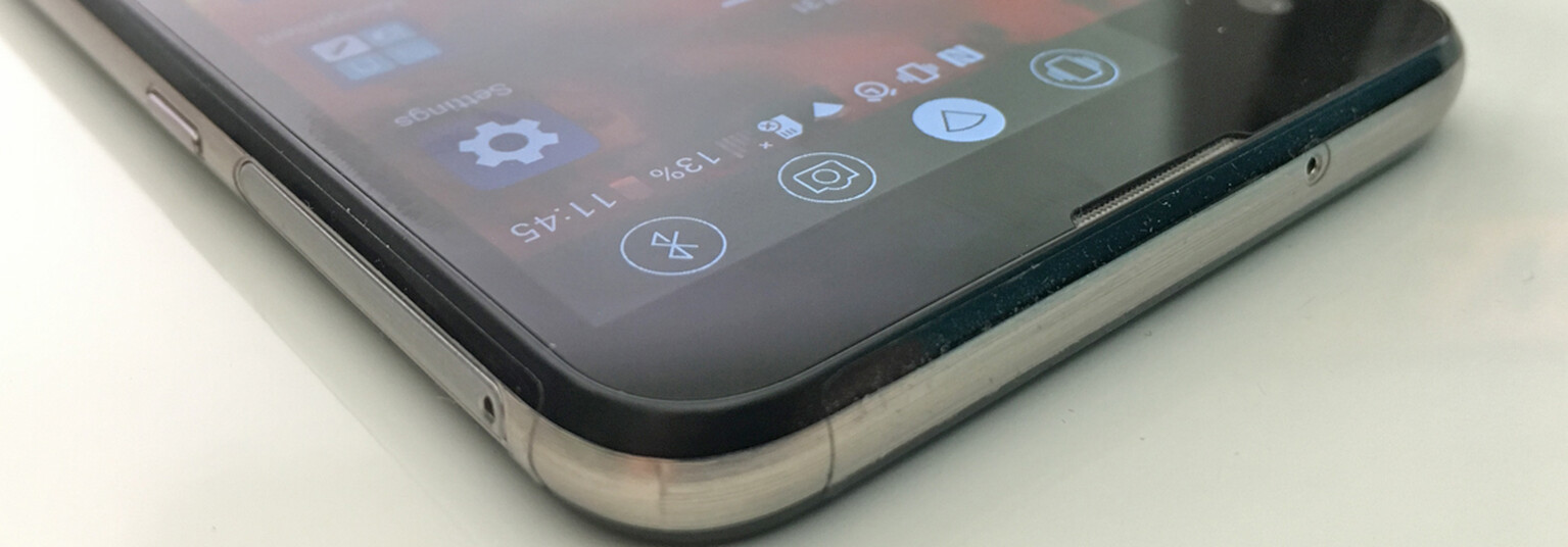 LG X Screen Review: In Depth