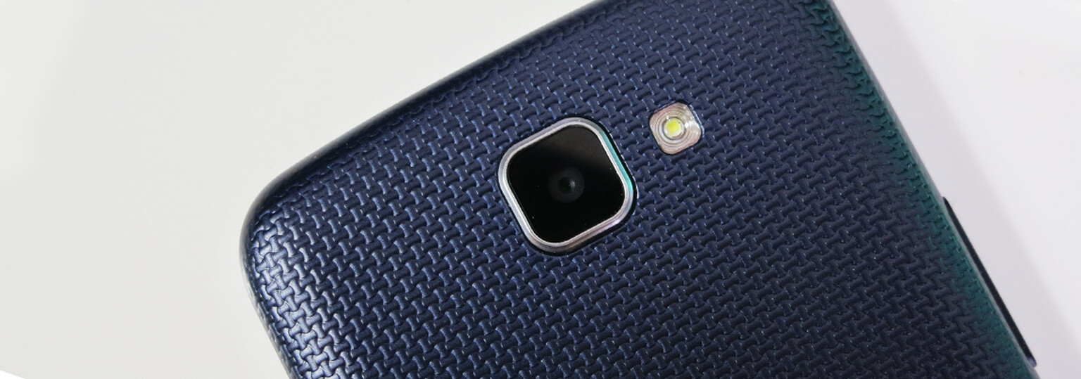 LG K4 Review: In Depth