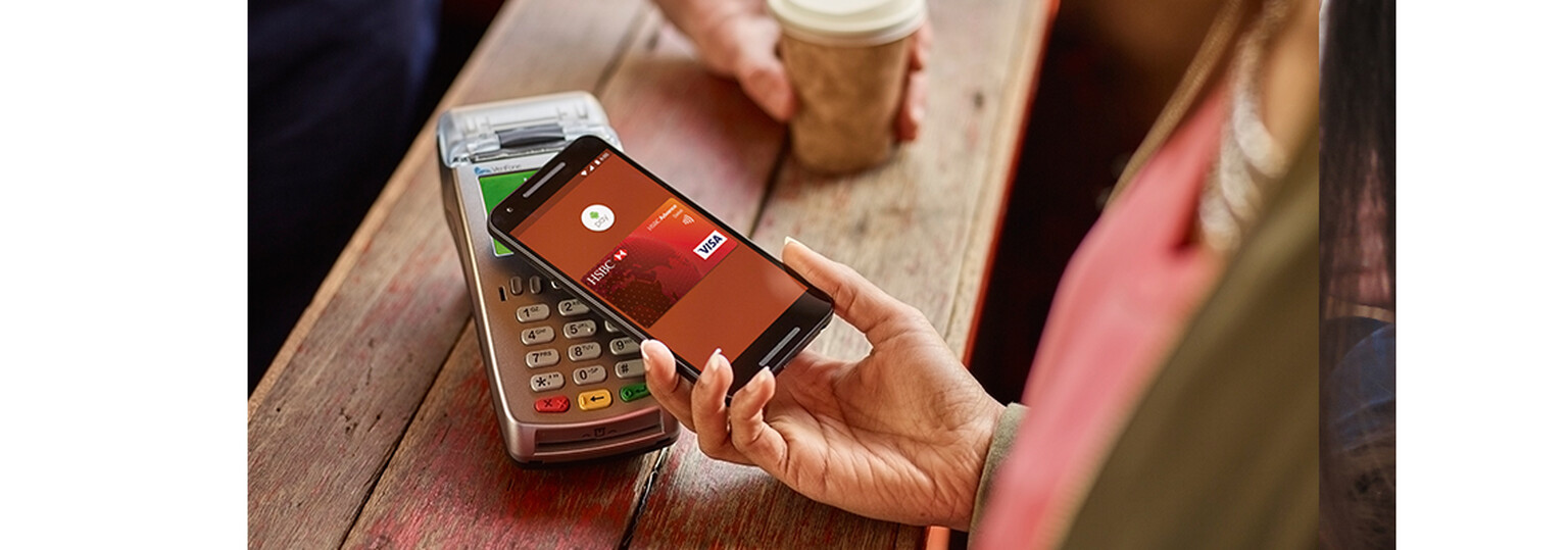 Android Pay in the UK: All you need to know - Four new banks now supported