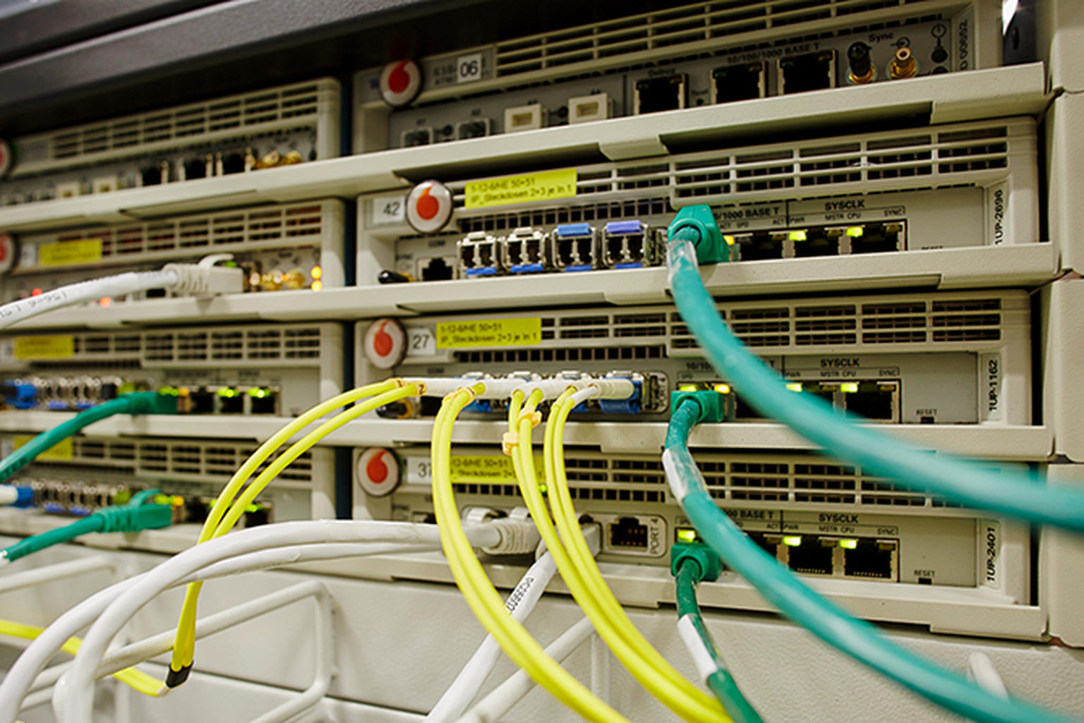 Vodafone chalks up 7m 4G customers, Connect broadband crawls, TV’s coming when it’s done