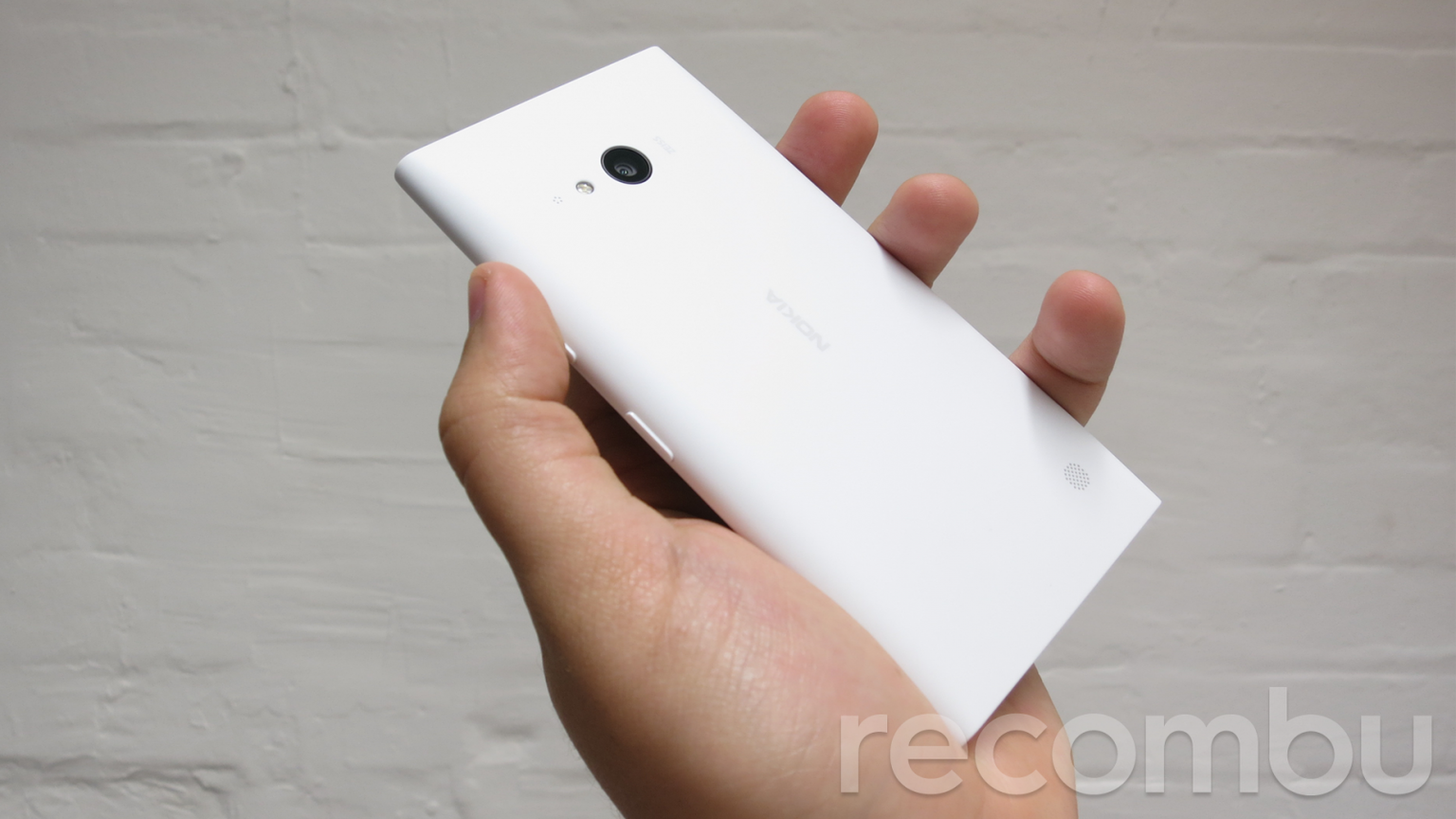 Jog on, Windows: Nokia's new smartphones will be Android only