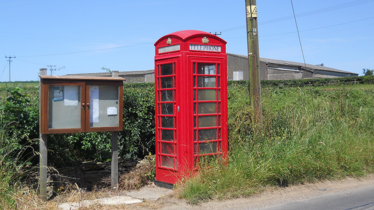 Right to demand 10Mbps broadband access confirmed in Queen’s Speech - but you might have to pay for it