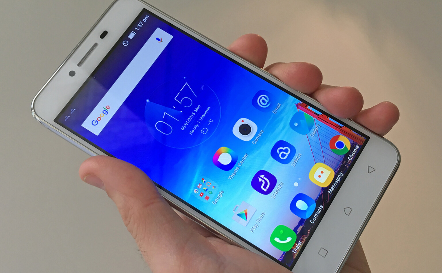 Lenovo K5 hands-on review: Best budget UK blower of 2016?