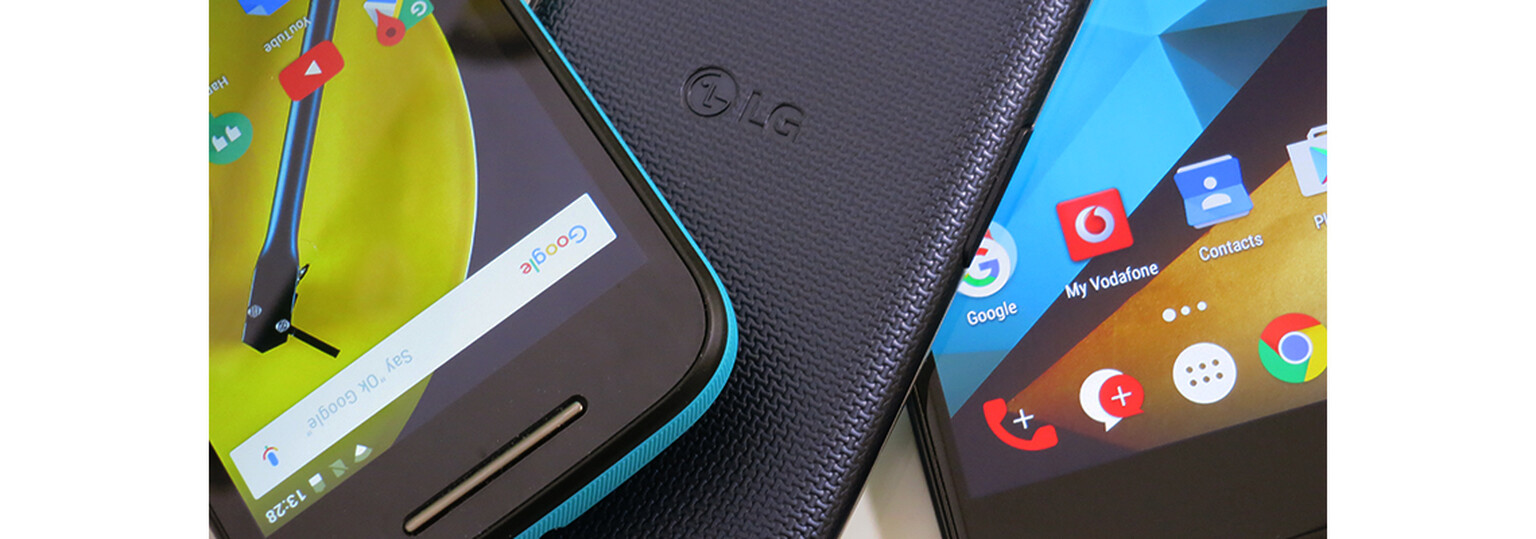 Vodafone Smart Prime 7 vs LG K4 vs Motorola Moto E: Budget 4G battle
