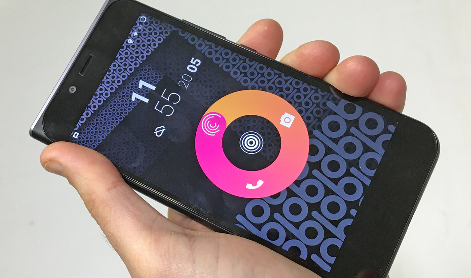 Obi MV1 4G UK hands-on review and unboxing
