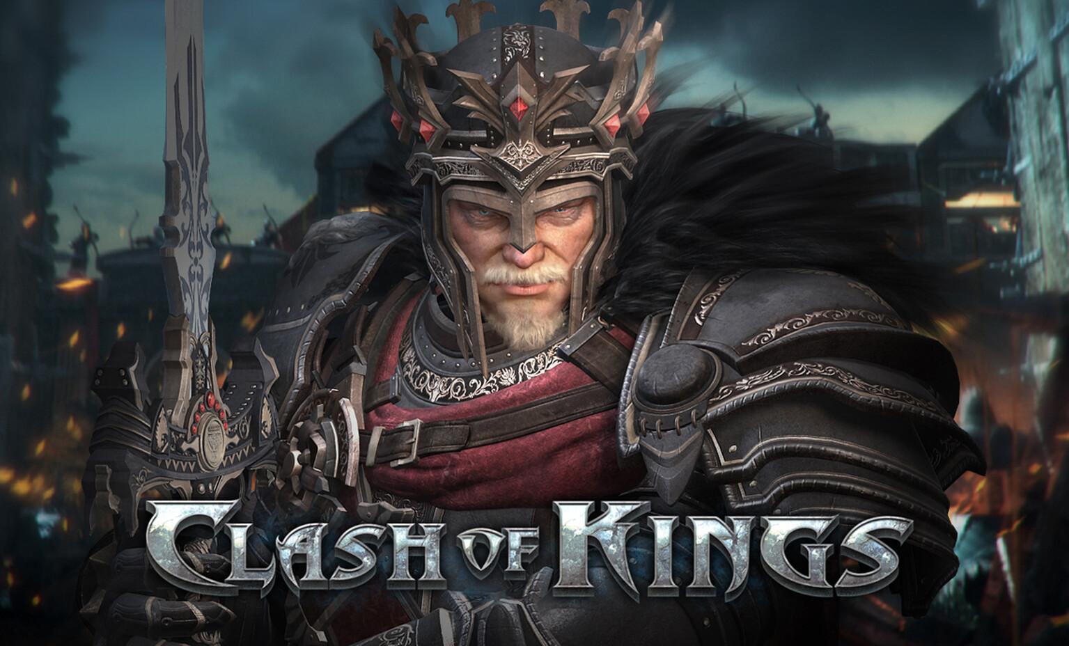 Clash of Kings Guide: How to get started if you're a new player