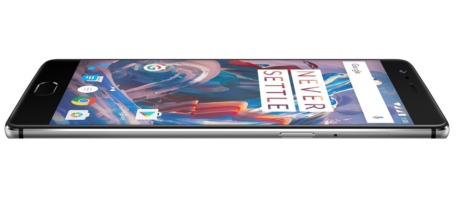 OnePlus 3: In A Nutshell