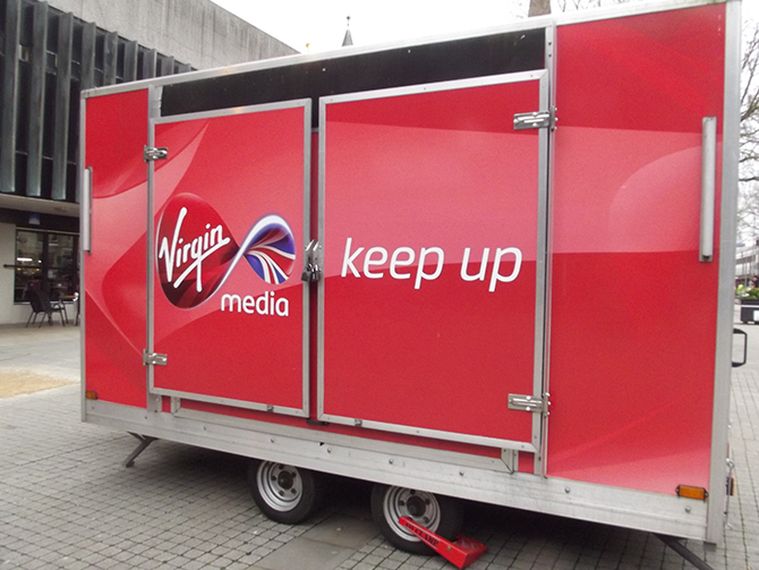 Virgin Media details rural 300Mbps broadband push: Fibre to the Parishes