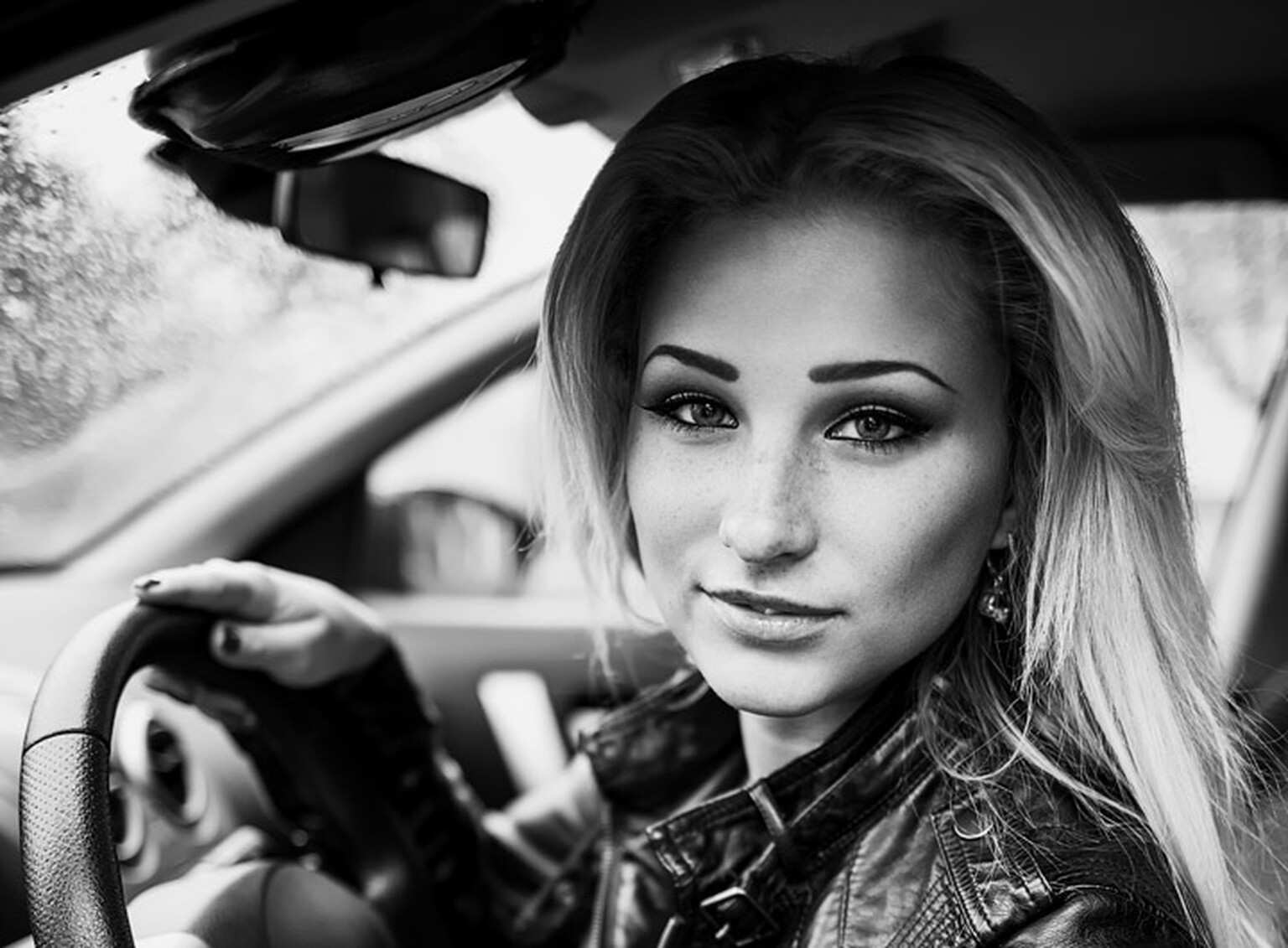 Majority of Brits want a graduated licence for young drivers