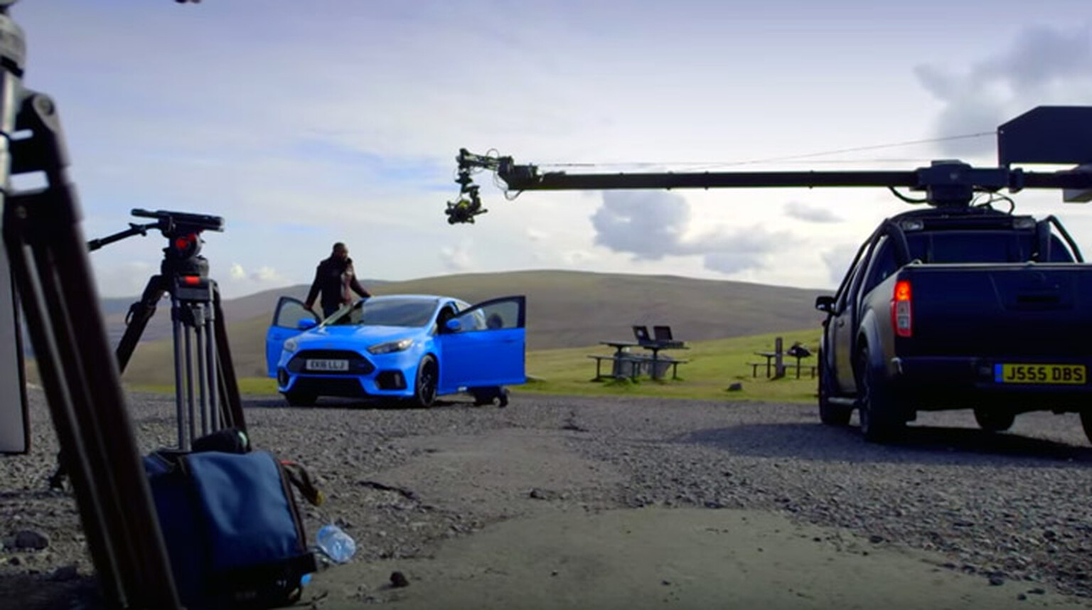 Watch: Extra Gear has a brand new trailer