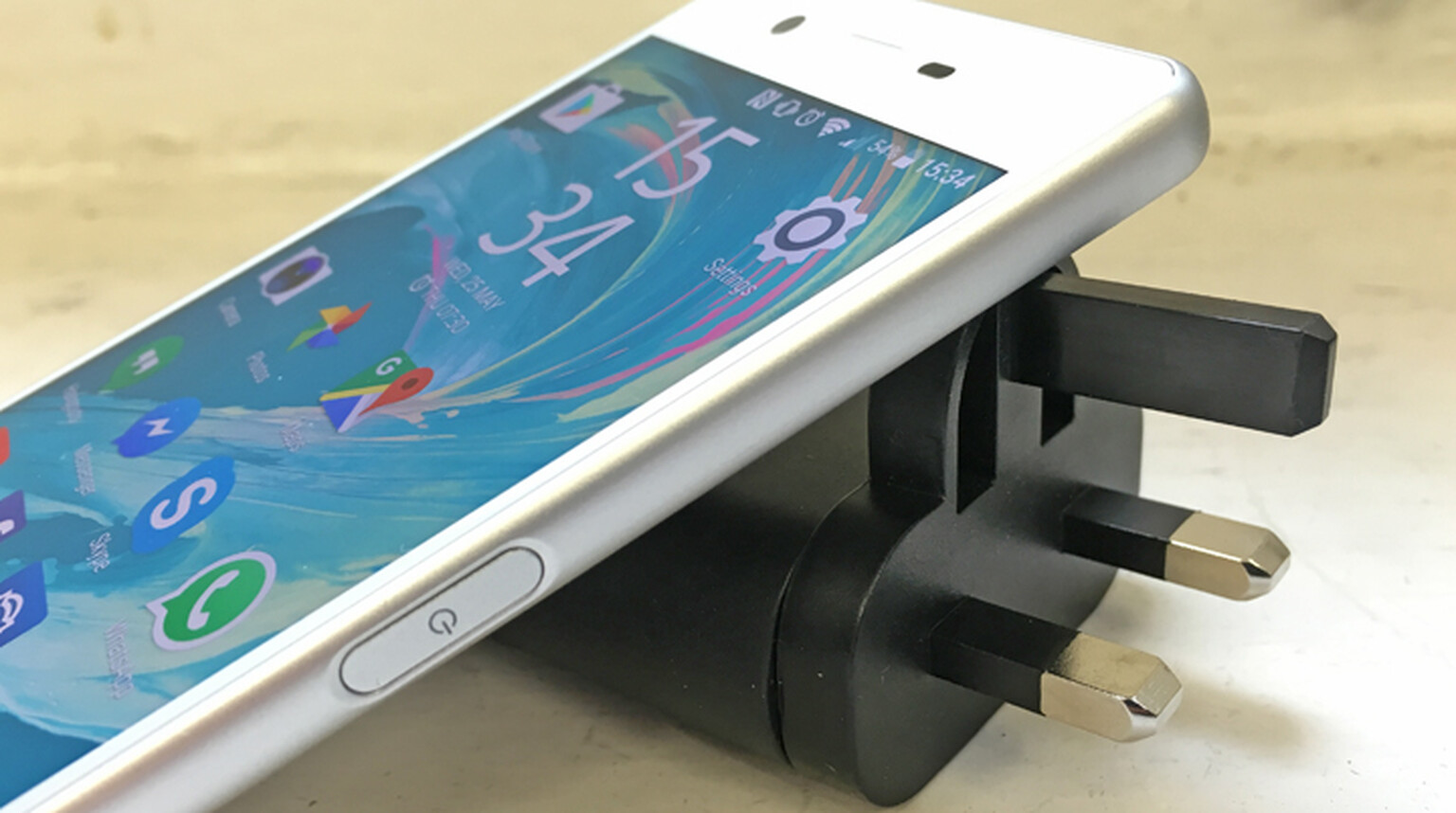 Sony Xperia X battery life test: How good is the X’s battery?