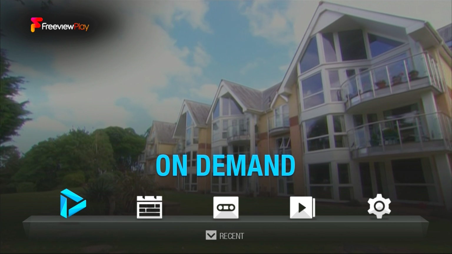 Netflix update starts hitting Humax’s Freeview Play FVP-4000T boxes