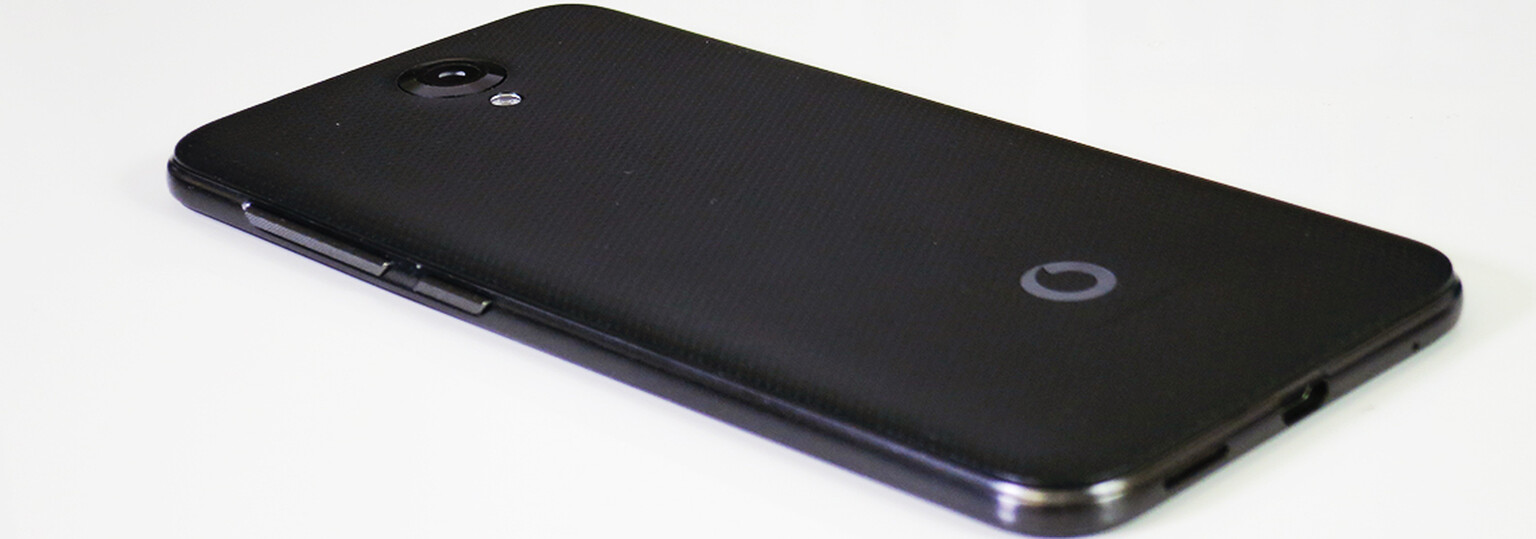 Vodafone Smart Prime 7 Review: In Depth