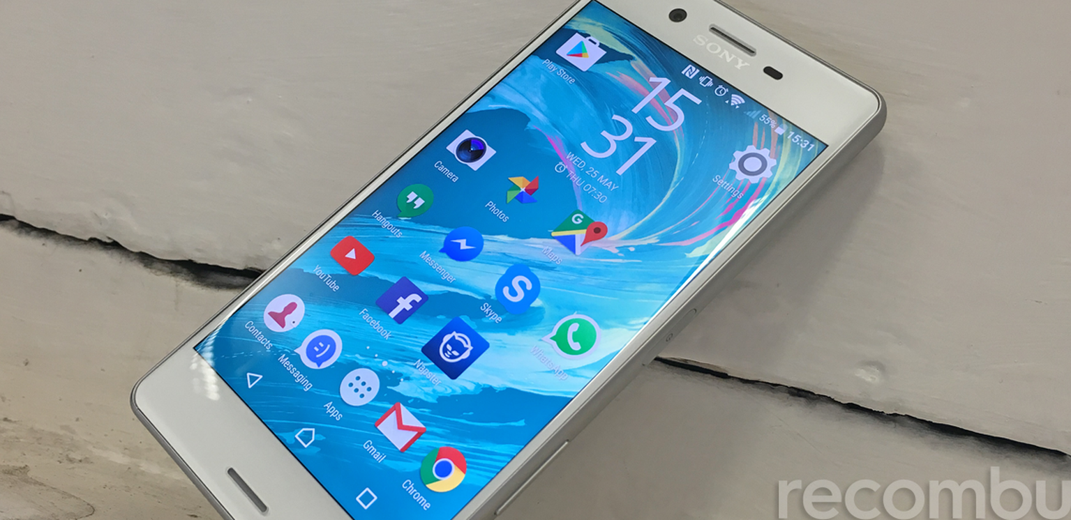 Sony Xperia X Tips and Tricks