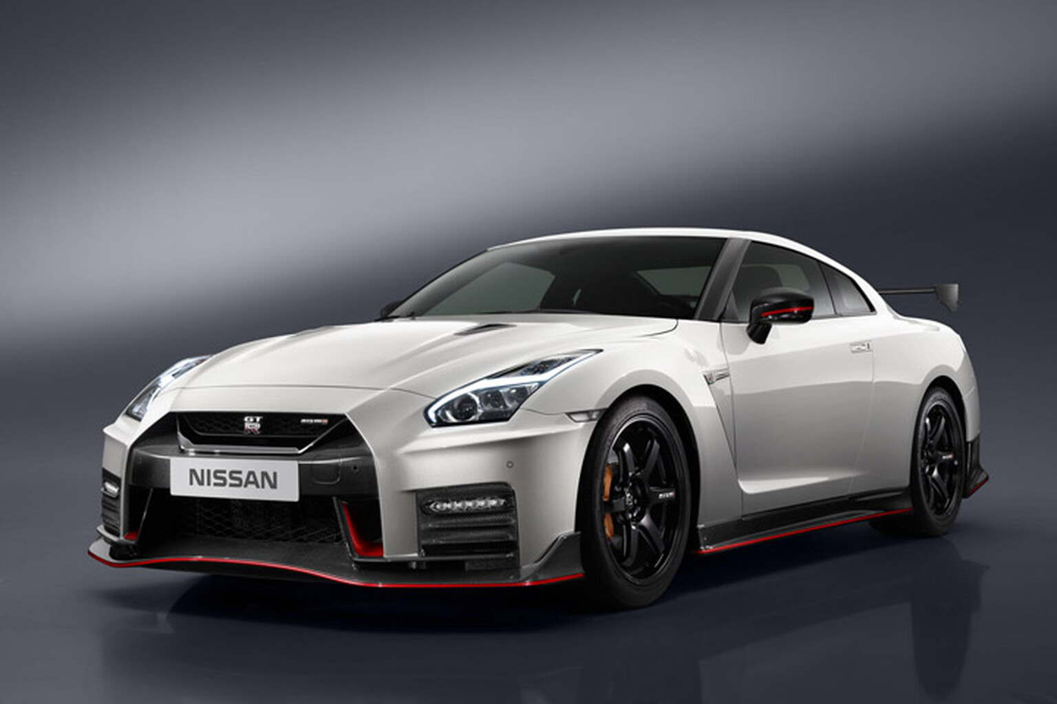 The 2017 Nissan GT-R Nismo has arrived
