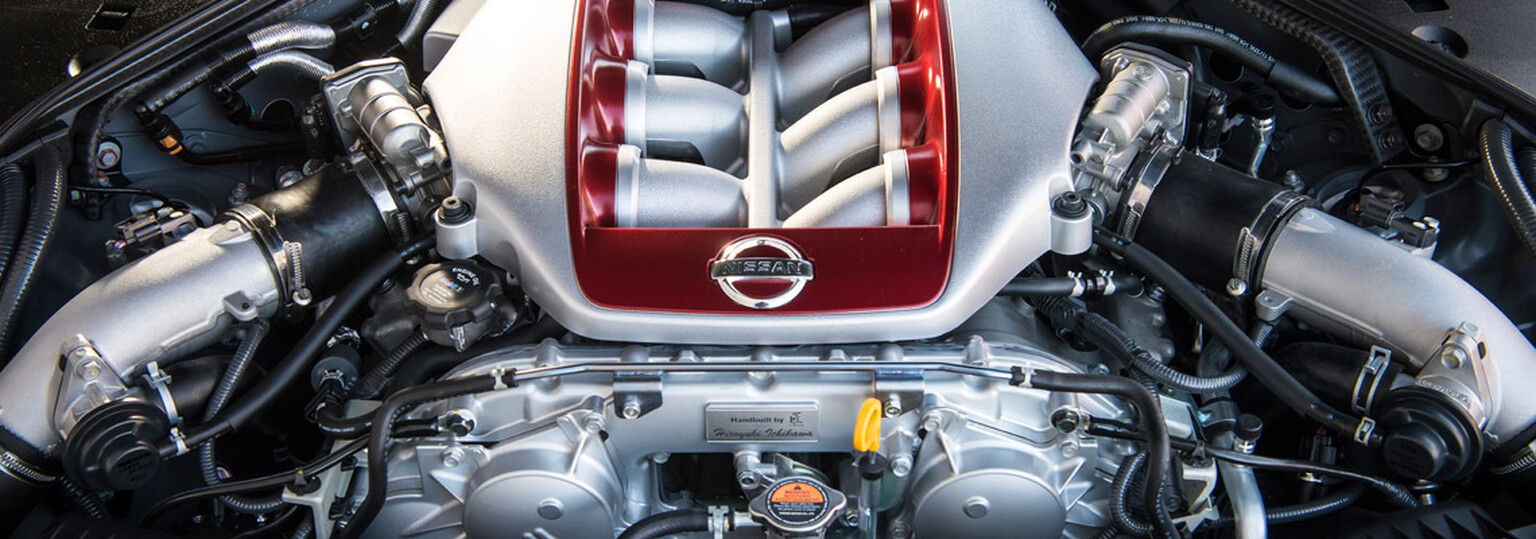 2017 Nissan GT-R review: First drive