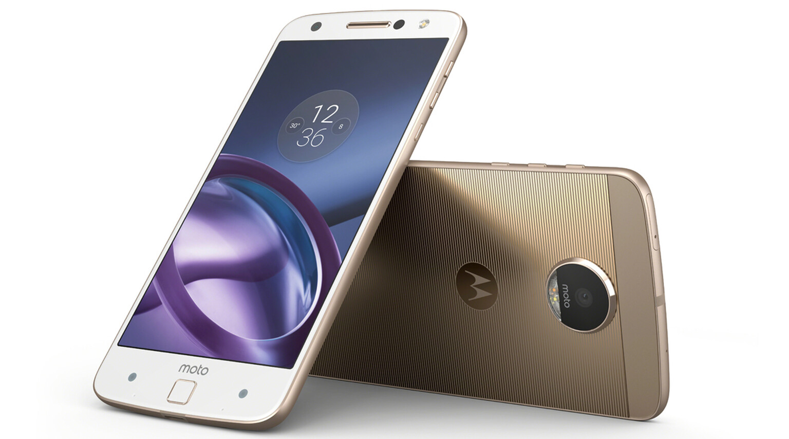 Motorola Moto Z and Moto Z Force: In a nutshell