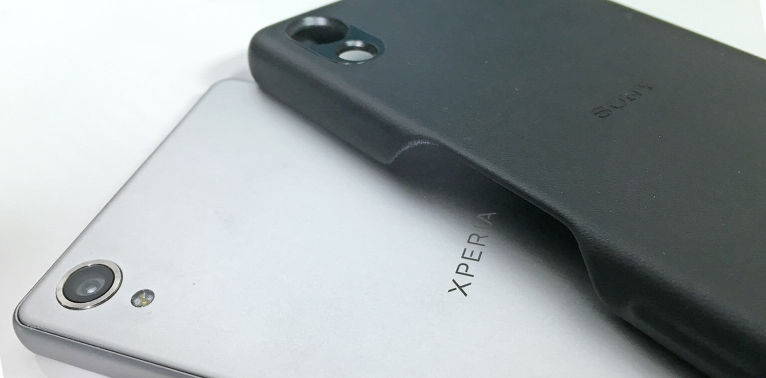 Sony Xperia X: Best cases or covers reviewed