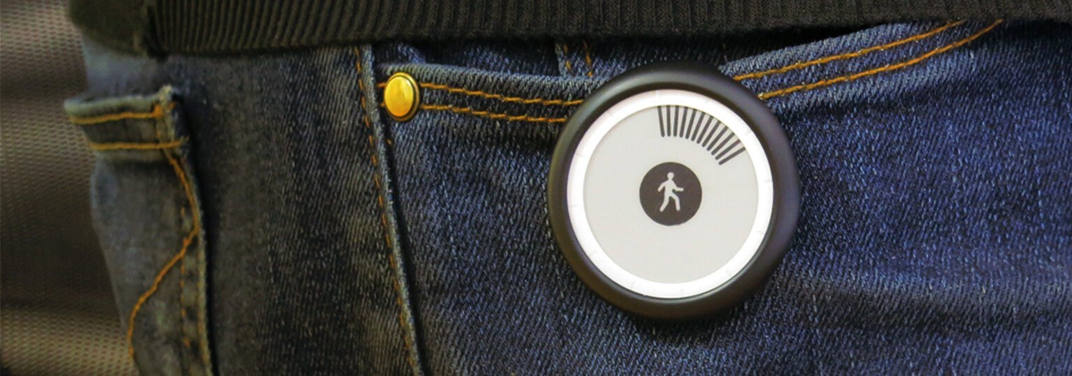 Withings Go Review: In Depth
