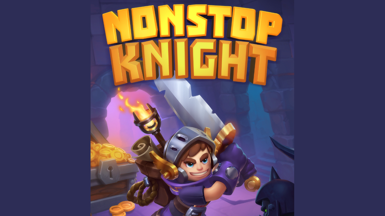 Nonstop Knight review, tips and tricks (iOS/Android)