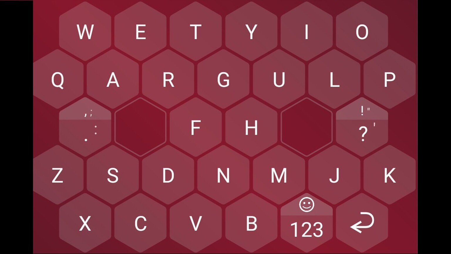 WRIO keyboard review