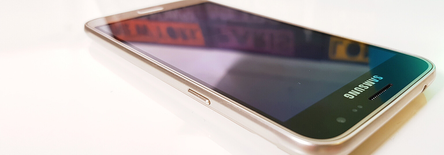 Samsung Galaxy J3 (2016) Review: In Depth