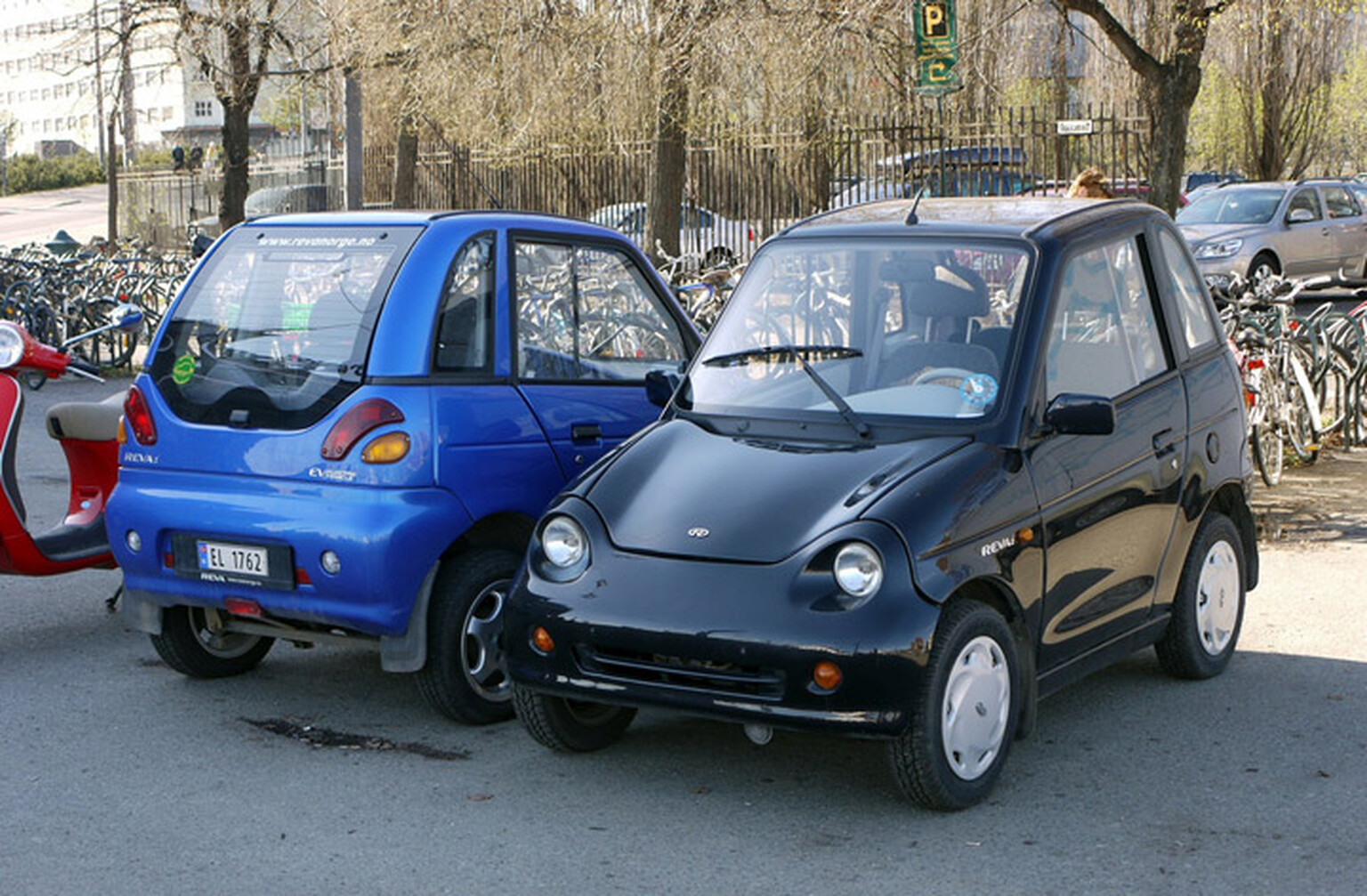 Will Norway become the first country to ban all petrol and diesel cars?