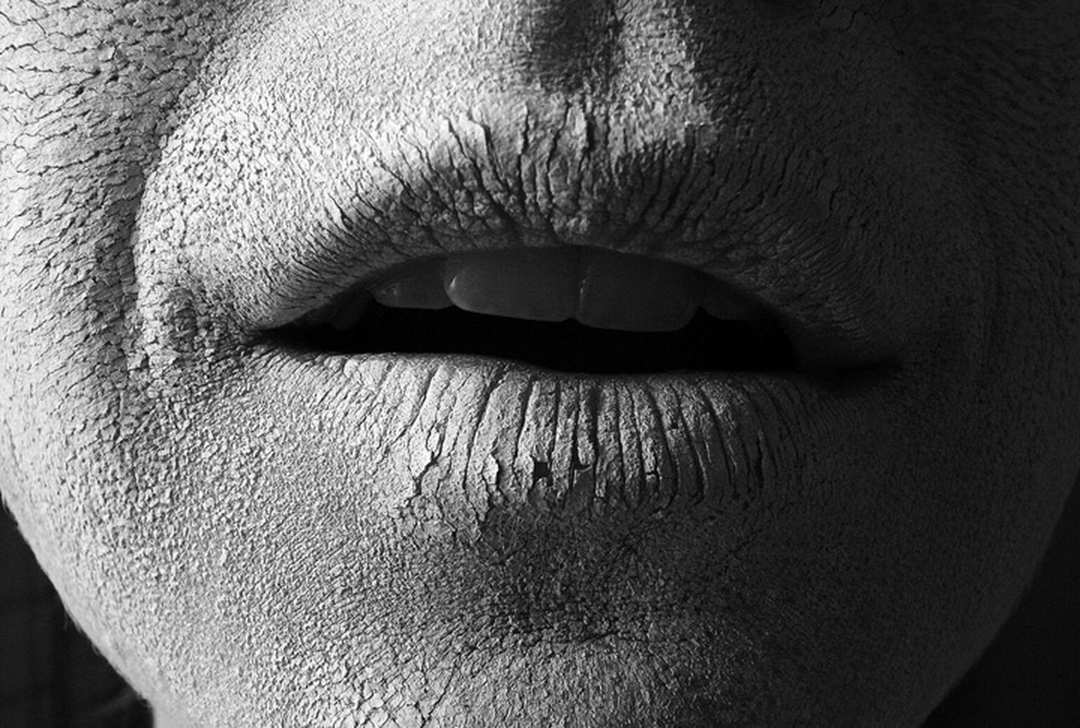 Air pollution may just be ruining your skin