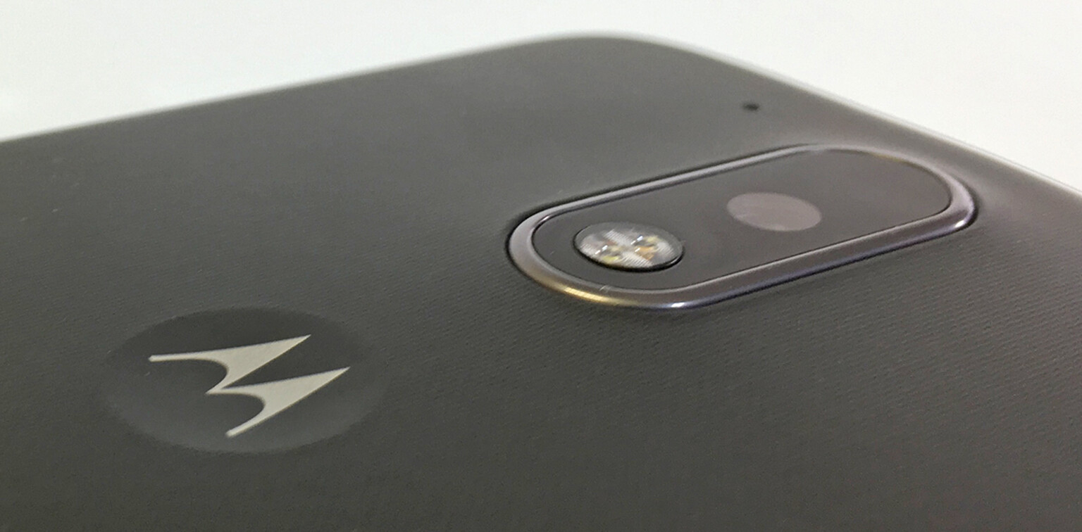 Moto G4 camera review