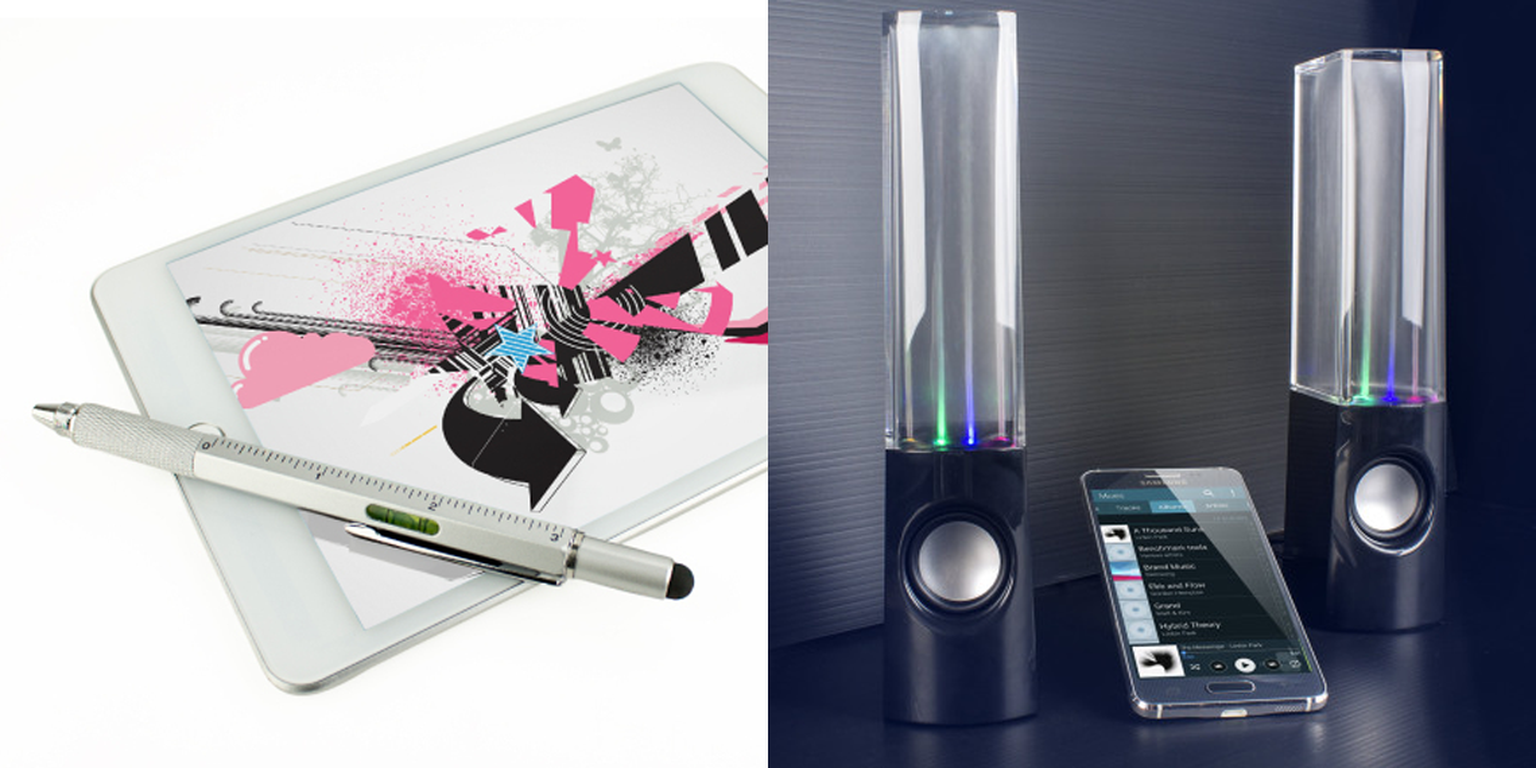 Friday deal: Discounts on cool phone accessories at MobileFun