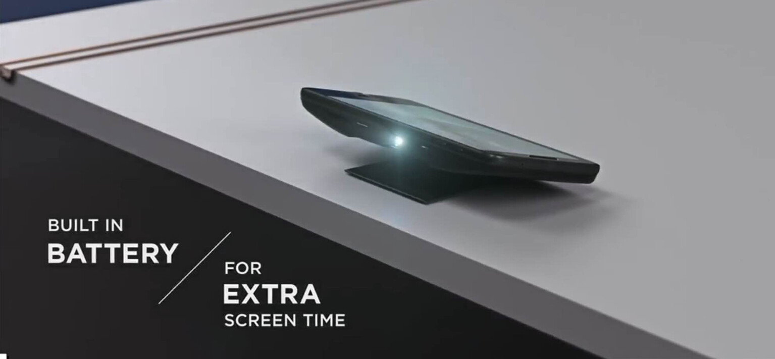 What are Moto Mods and what Moto Mods will launch with the Moto Z?