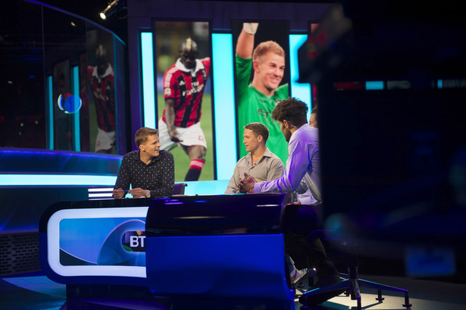 TalkTalk's monthly BT Sport price matches Sky's