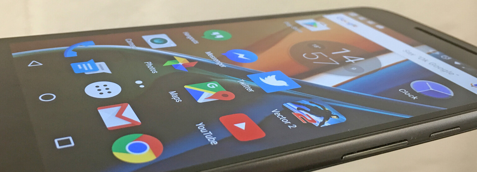 Moto G4 Review: In Depth