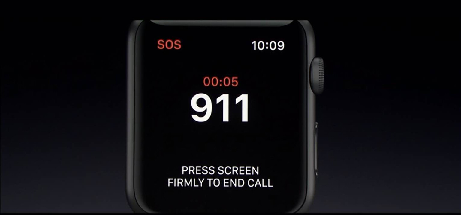 How Apple Watch can now literally save your life