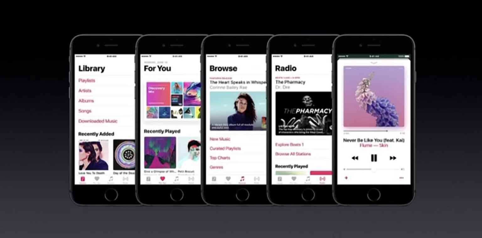 iOS 10 in a nutshell: Every new iPhone feature launched by Apple at WWDC 2016